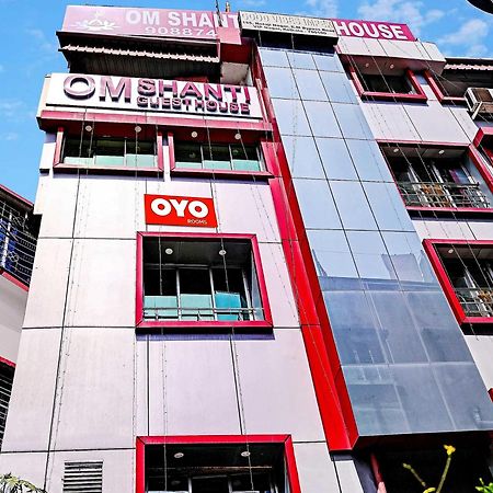 Hotel O Om Shanti Inn โกลกาตา ภายนอก รูปภาพ