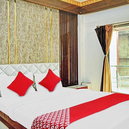 Hotel O Om Shanti Inn โกลกาตา ภายนอก รูปภาพ