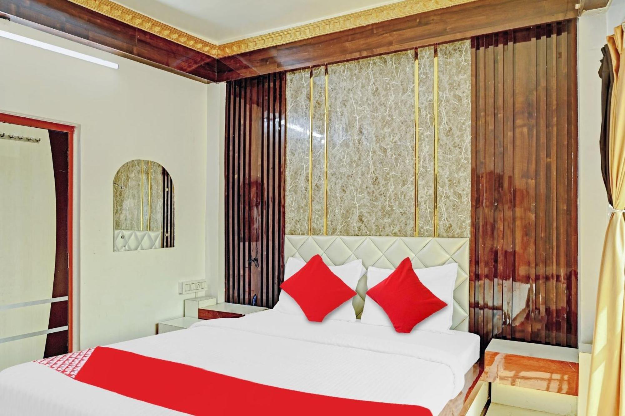 Hotel O Om Shanti Inn โกลกาตา ภายนอก รูปภาพ