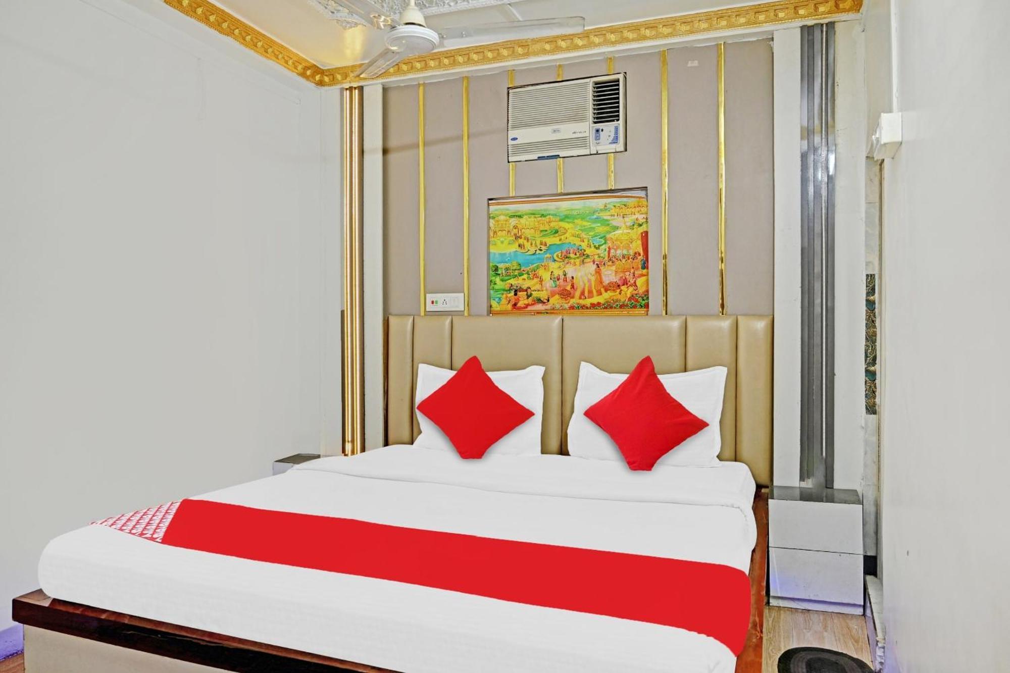 Hotel O Om Shanti Inn โกลกาตา ภายนอก รูปภาพ