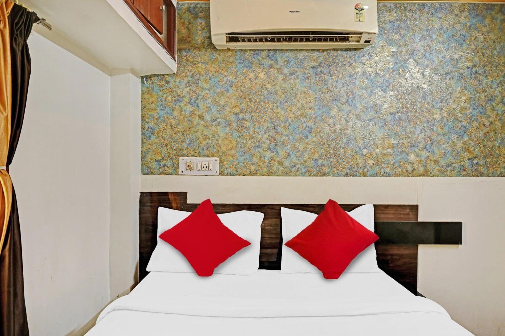 Hotel O Om Shanti Inn โกลกาตา ภายนอก รูปภาพ