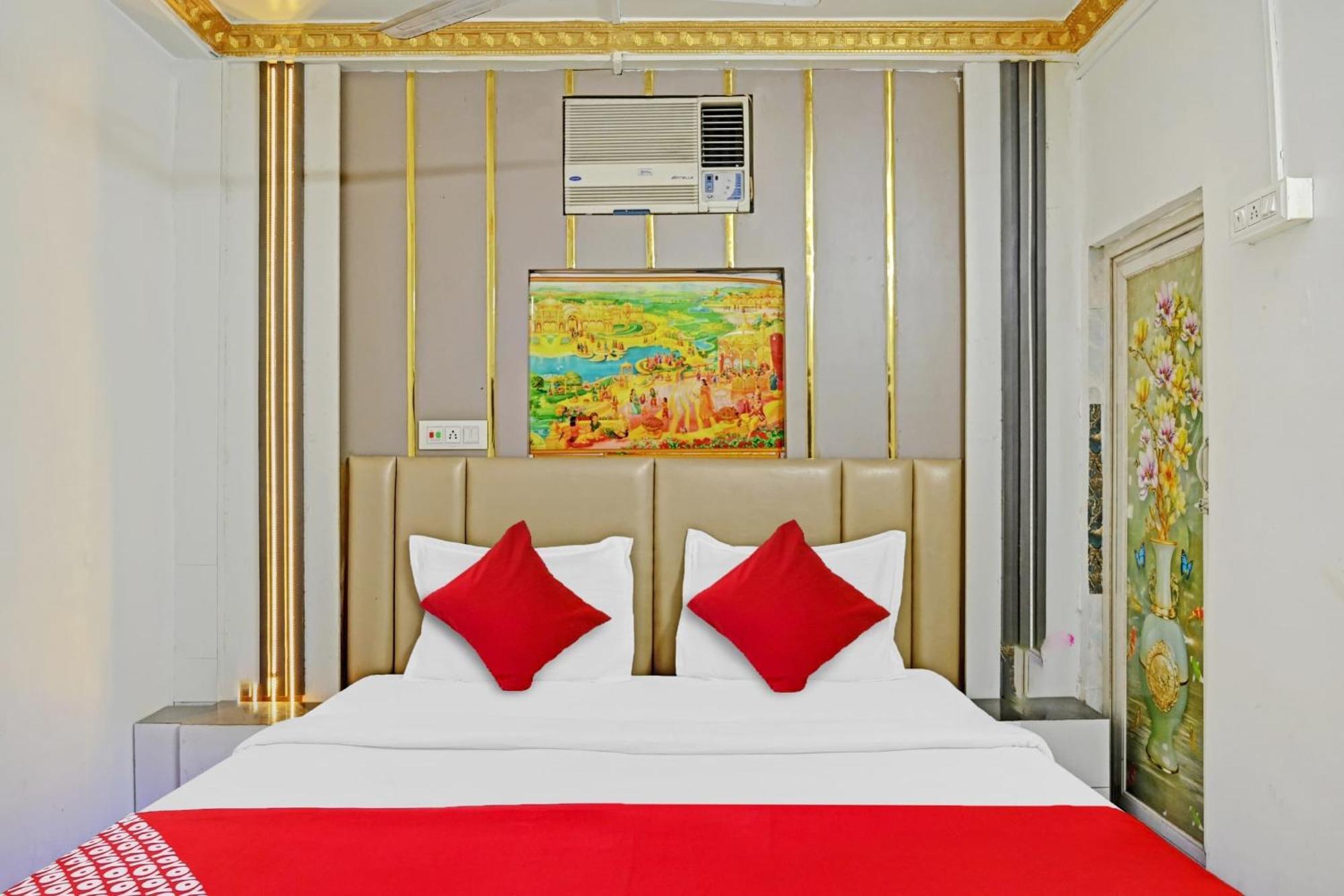 Hotel O Om Shanti Inn โกลกาตา ภายนอก รูปภาพ